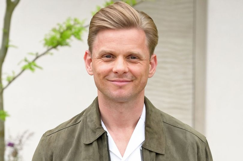 BBC Celebrity Race Across the World star Jeff Brazier’s famous son, marriage split and net worth