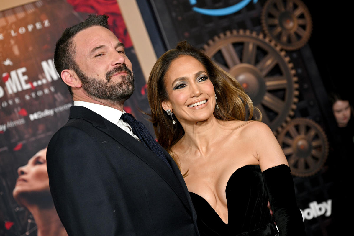 Bennifer 2.0 didn’t last: A look back at Jennifer Lopez and Ben Affleck’s 2nd chance at love