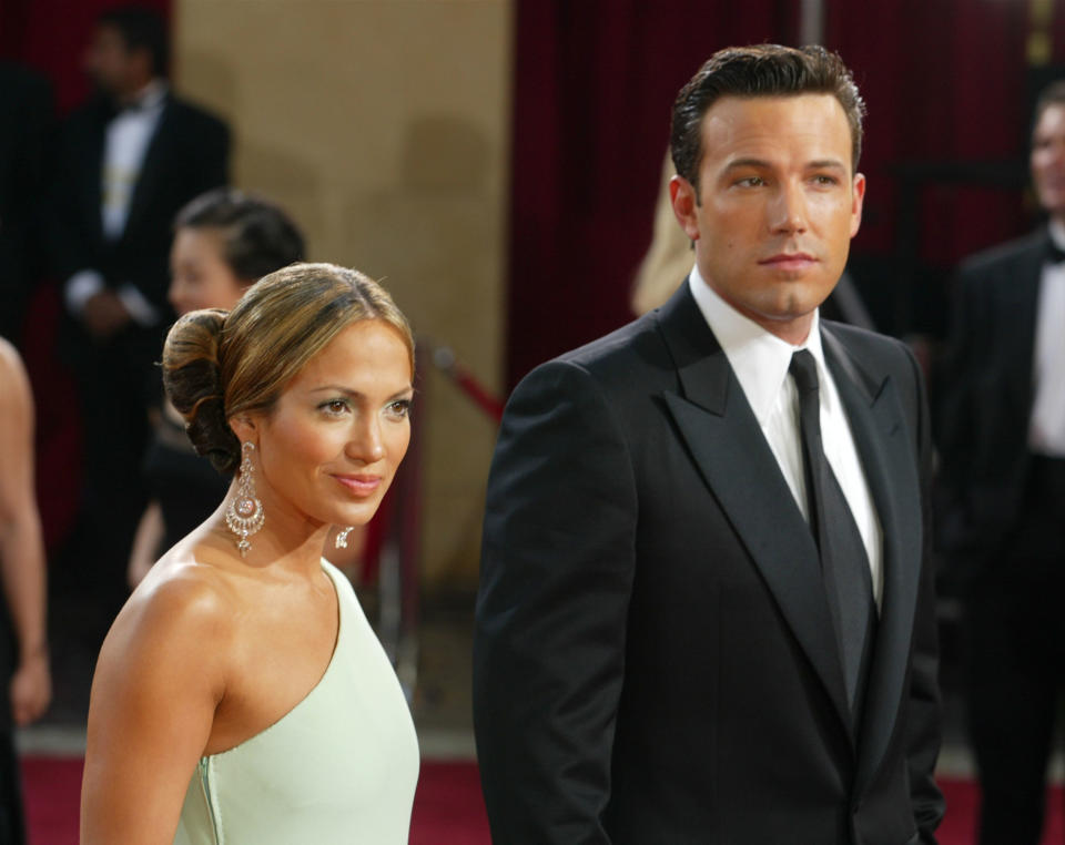 Bennifer is over — again. How Jennifer Lopez and Ben Affleck’s 2nd big breakup compares to the 1st.