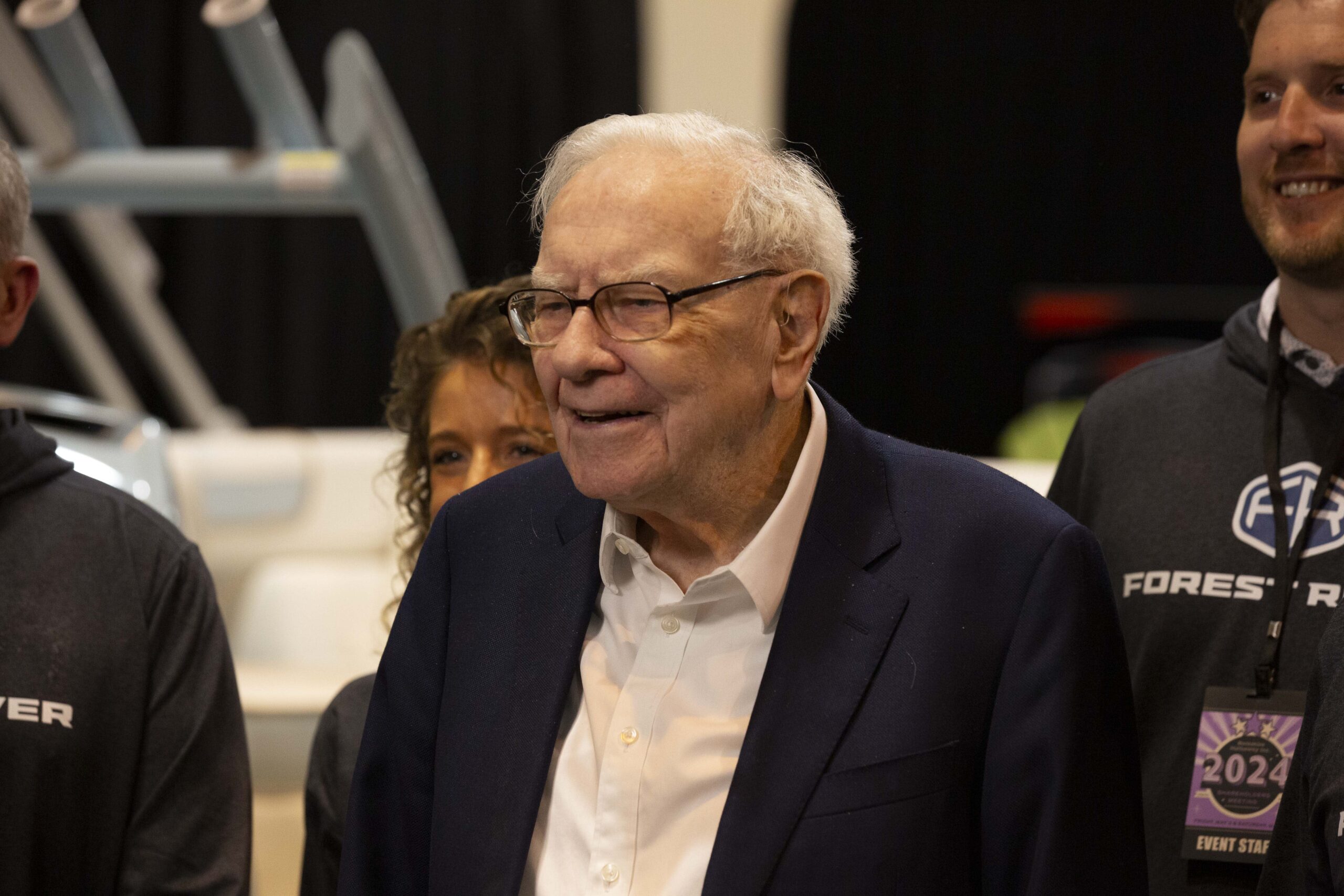 Berkshire Hathaway’s new stock pick Ulta Beauty is a classic value play after a 30% sell-off