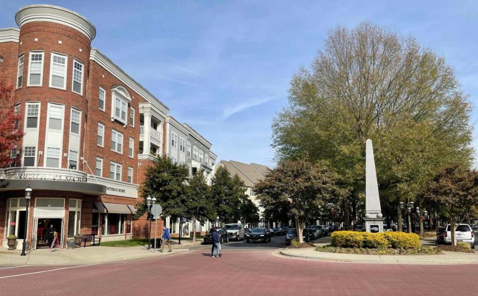 Birkdale Village’s new owner linked to iconic U.S. buildings, invests in its properties