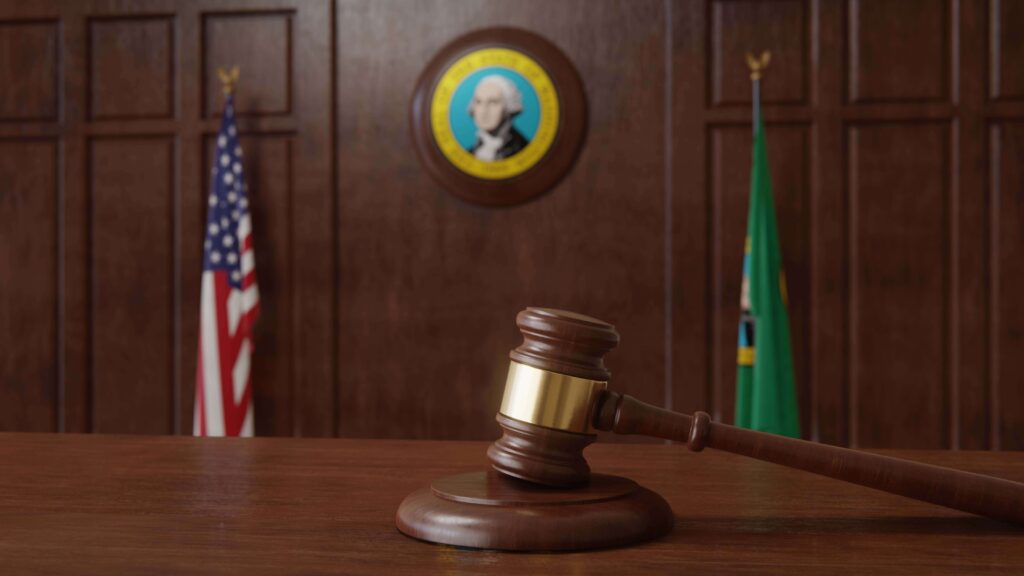 Black, Native people face higher rates of charges in Washington courts