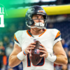 Bo Nix, Michael Penix, Giants offense: preseason mailbag episode | Football 301