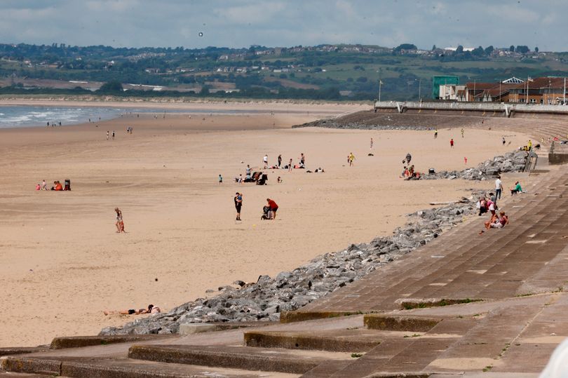 Body found on popular tourist beach