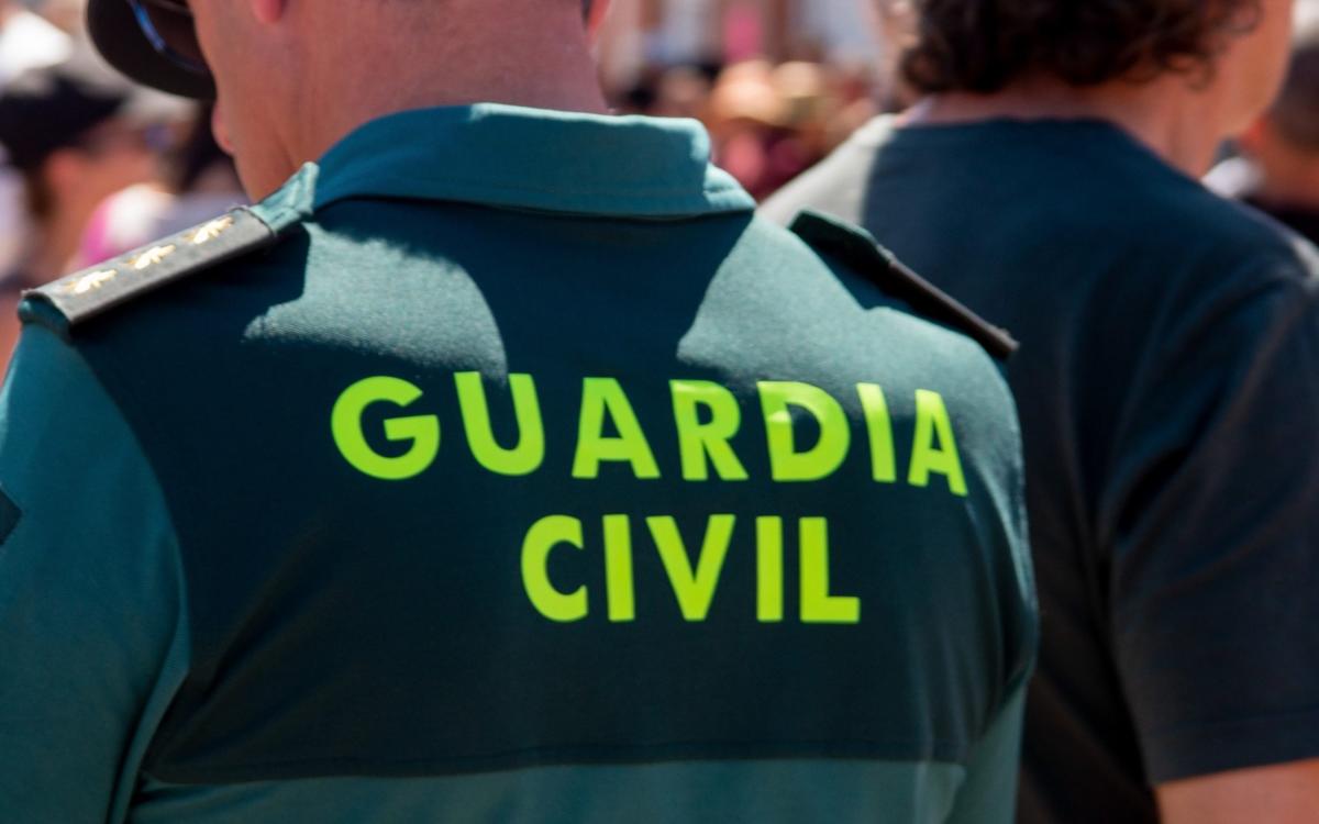 British man ‘bludgeoned to death with garden hoe’ in Spain