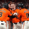 Canha relishes ‘special moment’ after walk-off heroics in Giants’ win