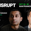 Chime and Dave execs are coming to TechCrunch Disrupt 2024