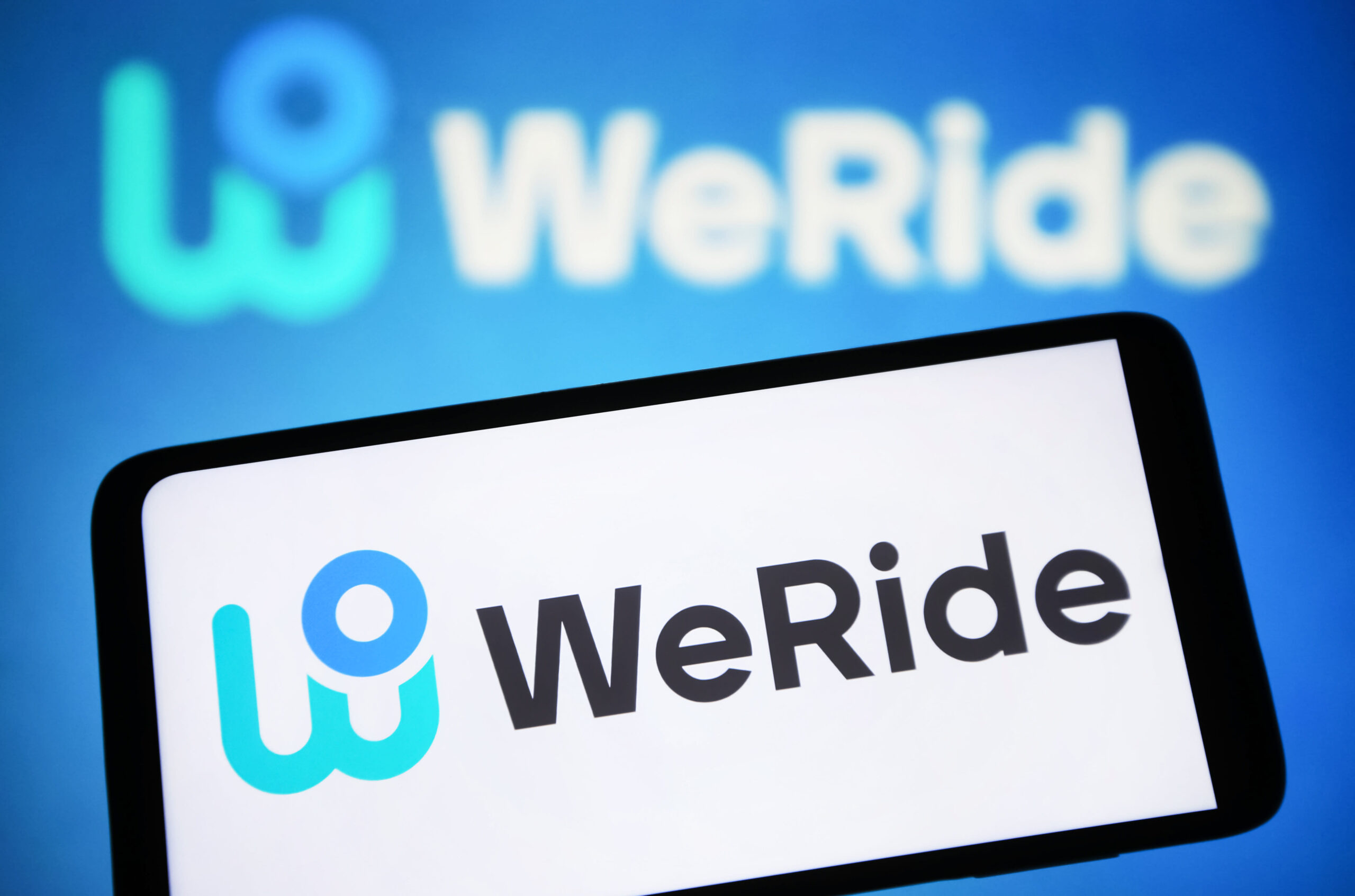 China’s self-driving startup WeRide delays U.S. IPO as deadline looms