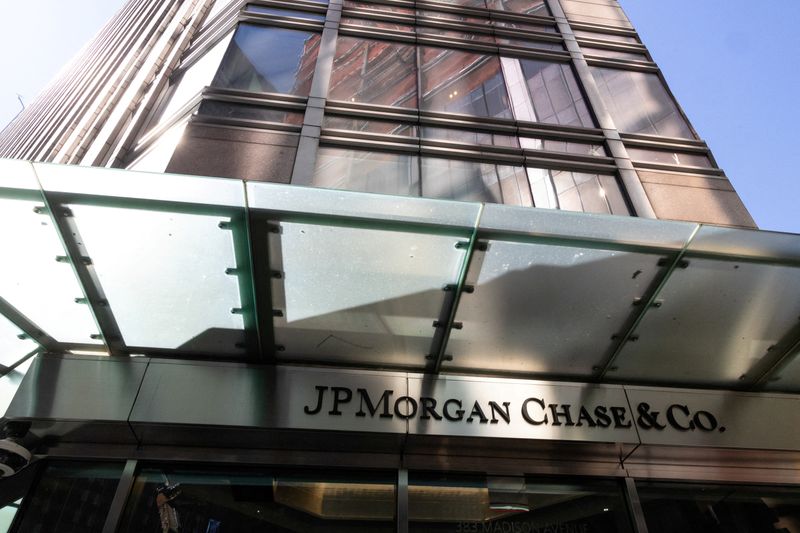 ‘Coerced’ JPMorgan Chase seeks to end NY lawsuit against Russia’s VTB Bank