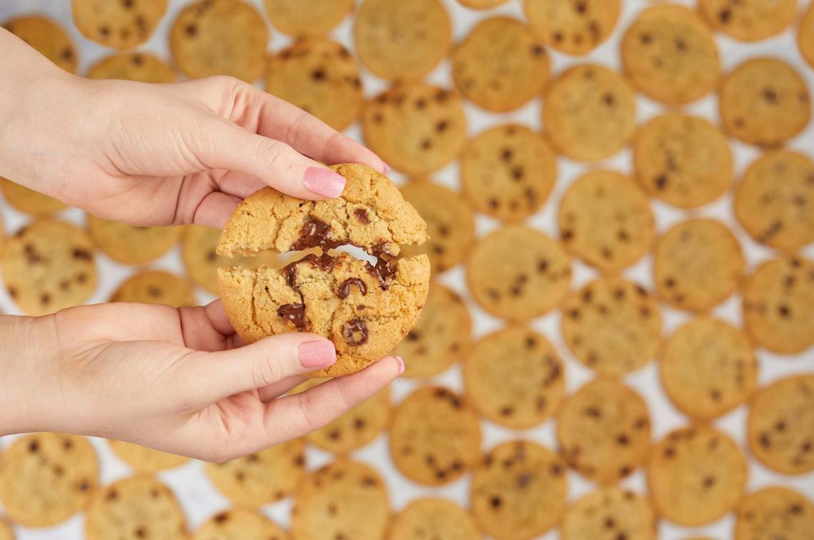 Company that calls itself ‘the original’ cookie delivery service arrives in Kansas City