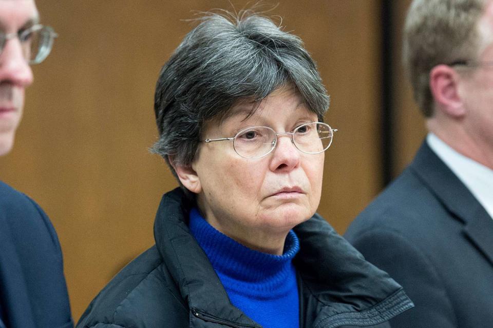 Conn. Woman Who Confessed to Killing Husband Died by Suicide Hours Before Sentencing