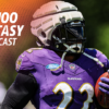 Cram session: Yahoo experts share their final piece of draft advice | Yahoo Fantasy Forecast