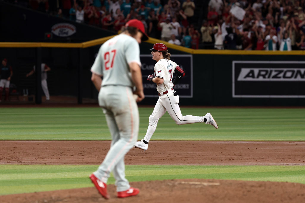 D-backs remain a difficult matchup for Phillies, prevent winning trip