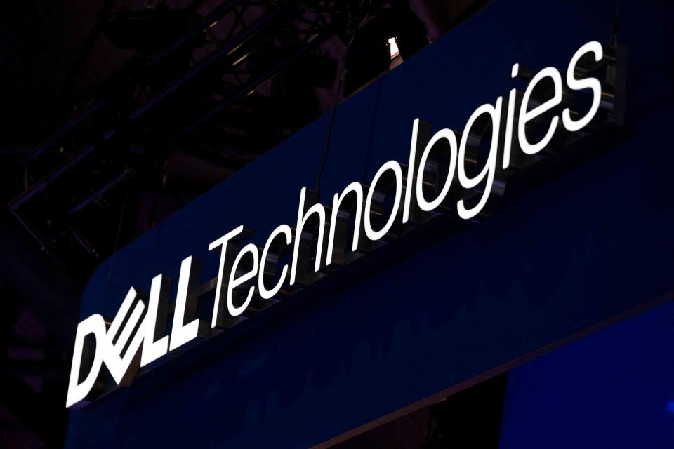 Dell’s Stock Price Surged 25% Over the Last Week—Here’s Why