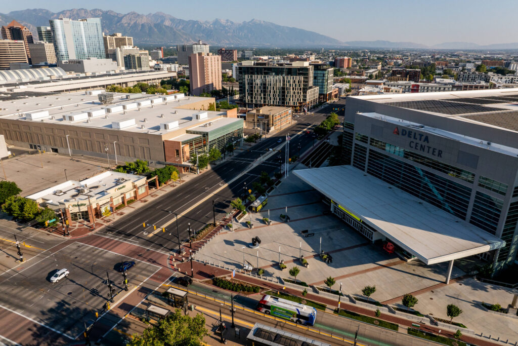 Downtown Revitalization District may send SLC’s skyline to record heights