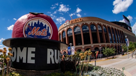 Elizabeth Benn, highest-ranking woman in Mets front office history, will leave organization