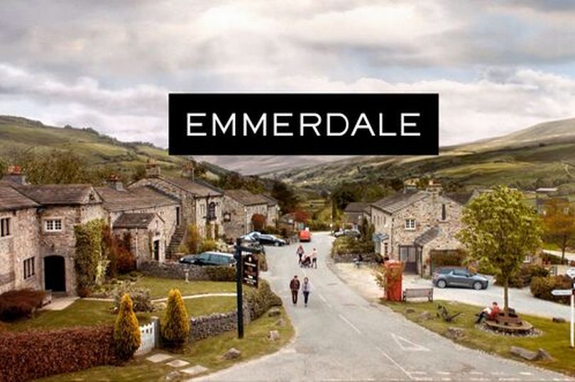 Emmerdale ‘confirms’ huge Dingle return – and it’s ‘someone back from the dead’