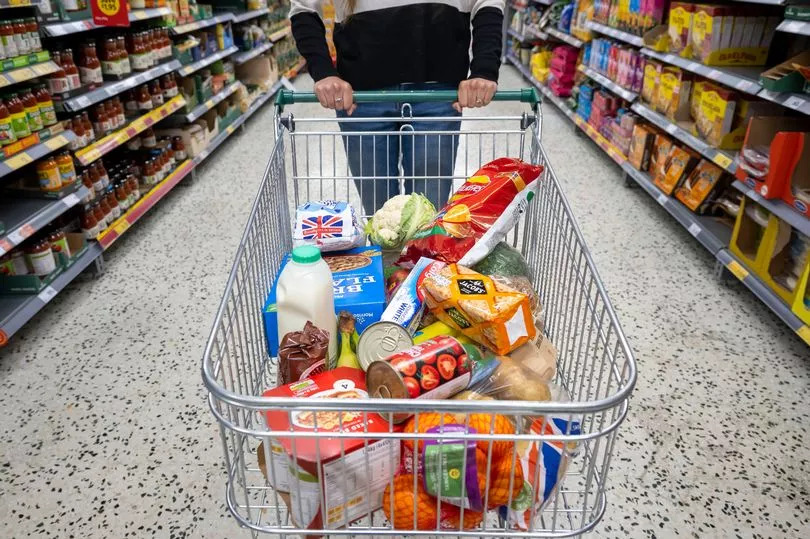 Every UK household urged to stockpile five items before Thursday