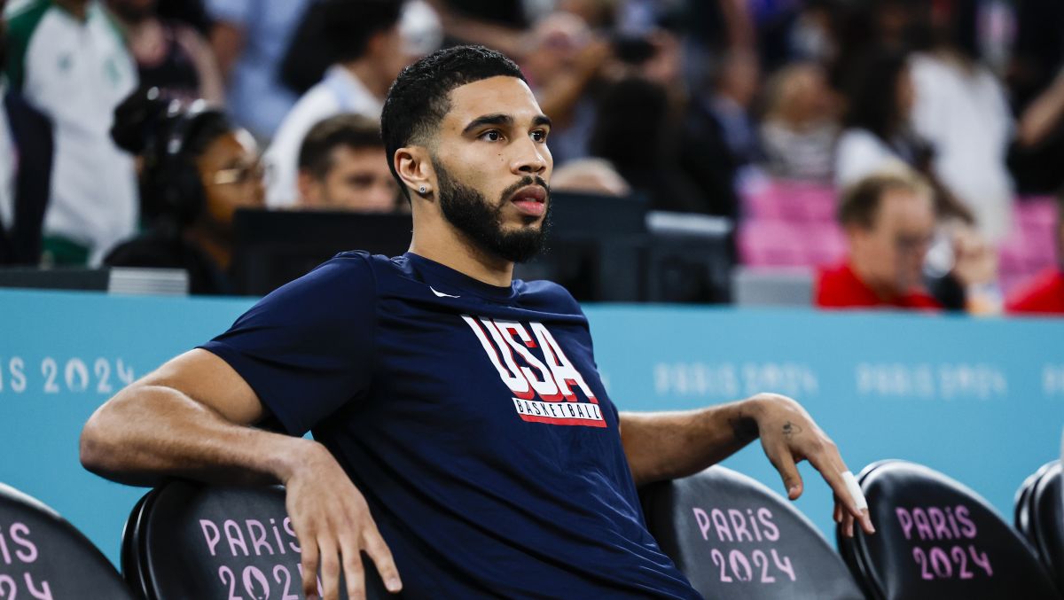 Ex-Celtics star makes bold Jayson Tatum prediction for 2025