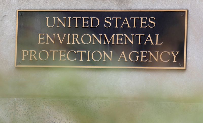 Exclusive-US EPA says it is auditing biofuel producers’ used cooking oil supply