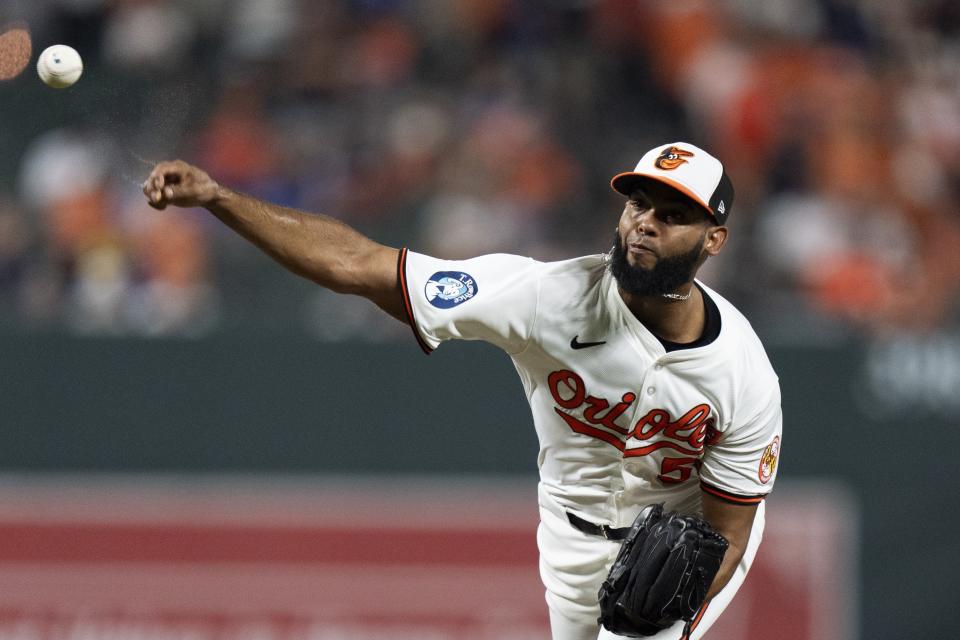 Fantasy Baseball Waiver Wire Watch: Closer landscape continues to evolve down the stretch