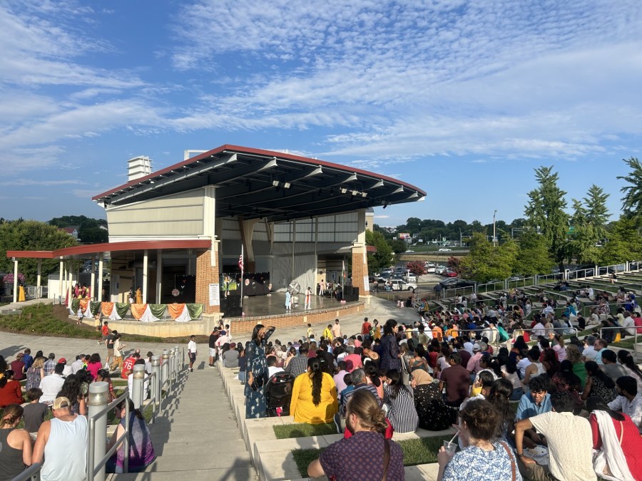 Festival of India celebrates Roanoke’s diversity