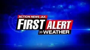 First Alert Weather: First Alert Weather Day Through Tuesday