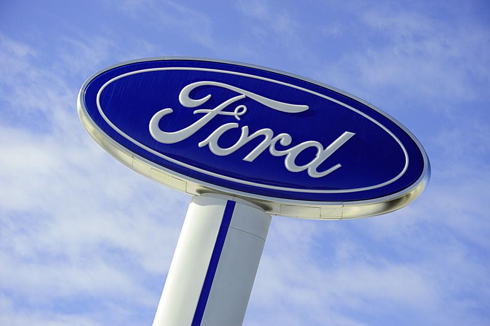 Ford becomes latest high-profile American company to pump brakes on DEI