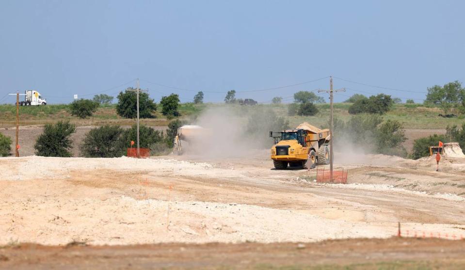 Fort Worth has high hopes for UT Arlington’s new campus. Will growth really follow?