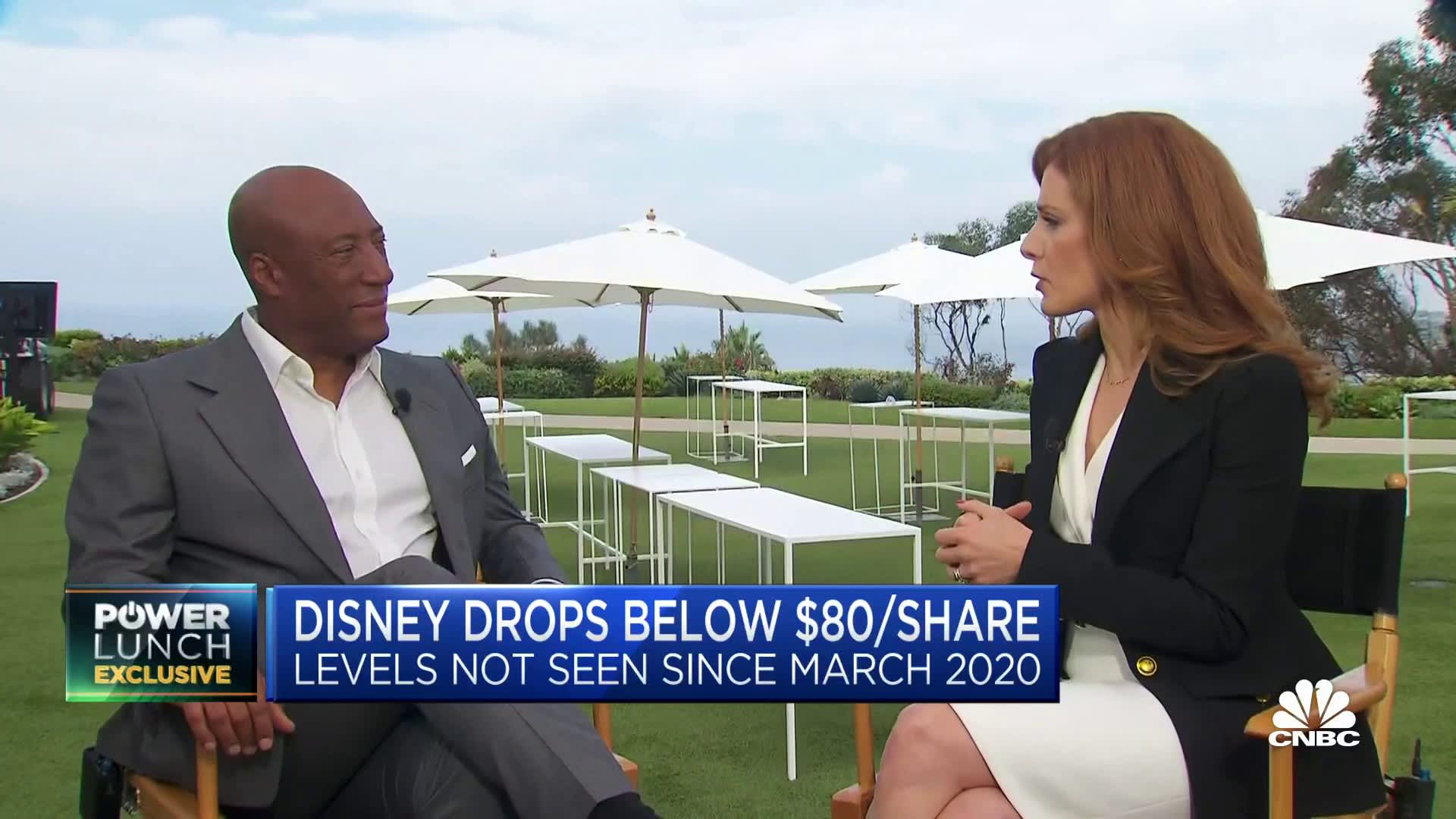 Frequent media bidder Byron Allen draws ire with late payments to ABC, CBS and NBC