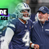 Future of the Cowboys, head coaches on the hot seat, Patriots & Eagles camps | Inside Coverage