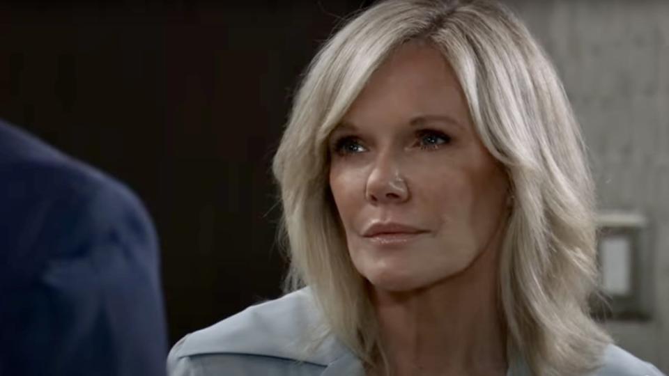 General Hospital spoilers: week of August 26-30