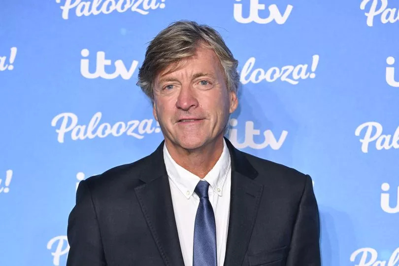 GMB host Richard Madeley ‘coming to a stop’ in ITV career after illness