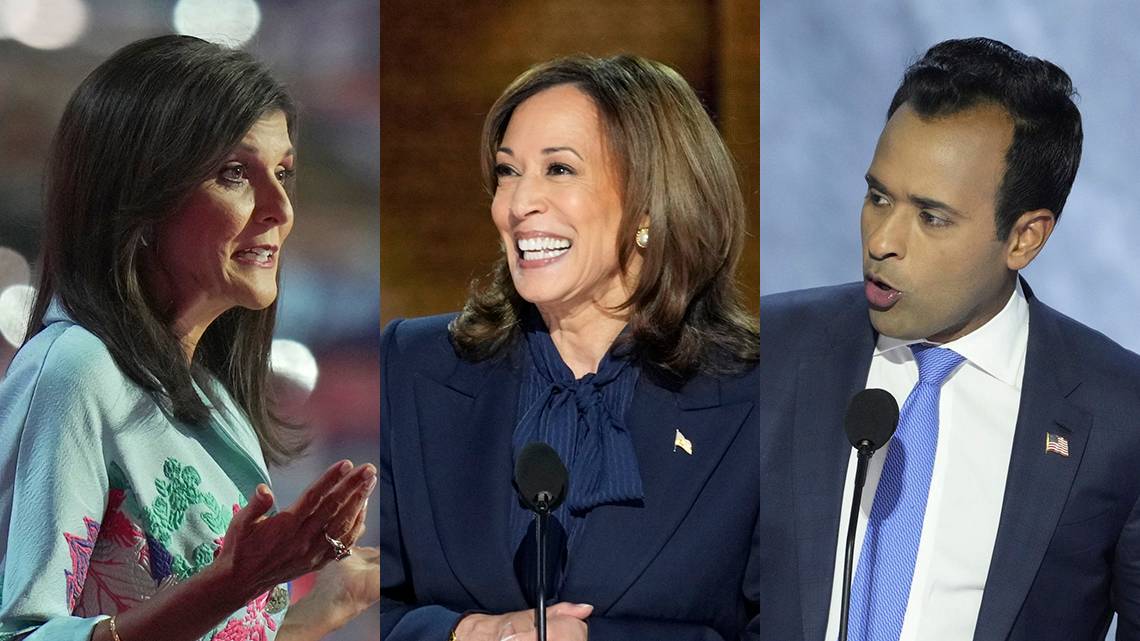 GOP group claims Dred Scott decision means Kamala Harris can’t be president? Really? | Opinion