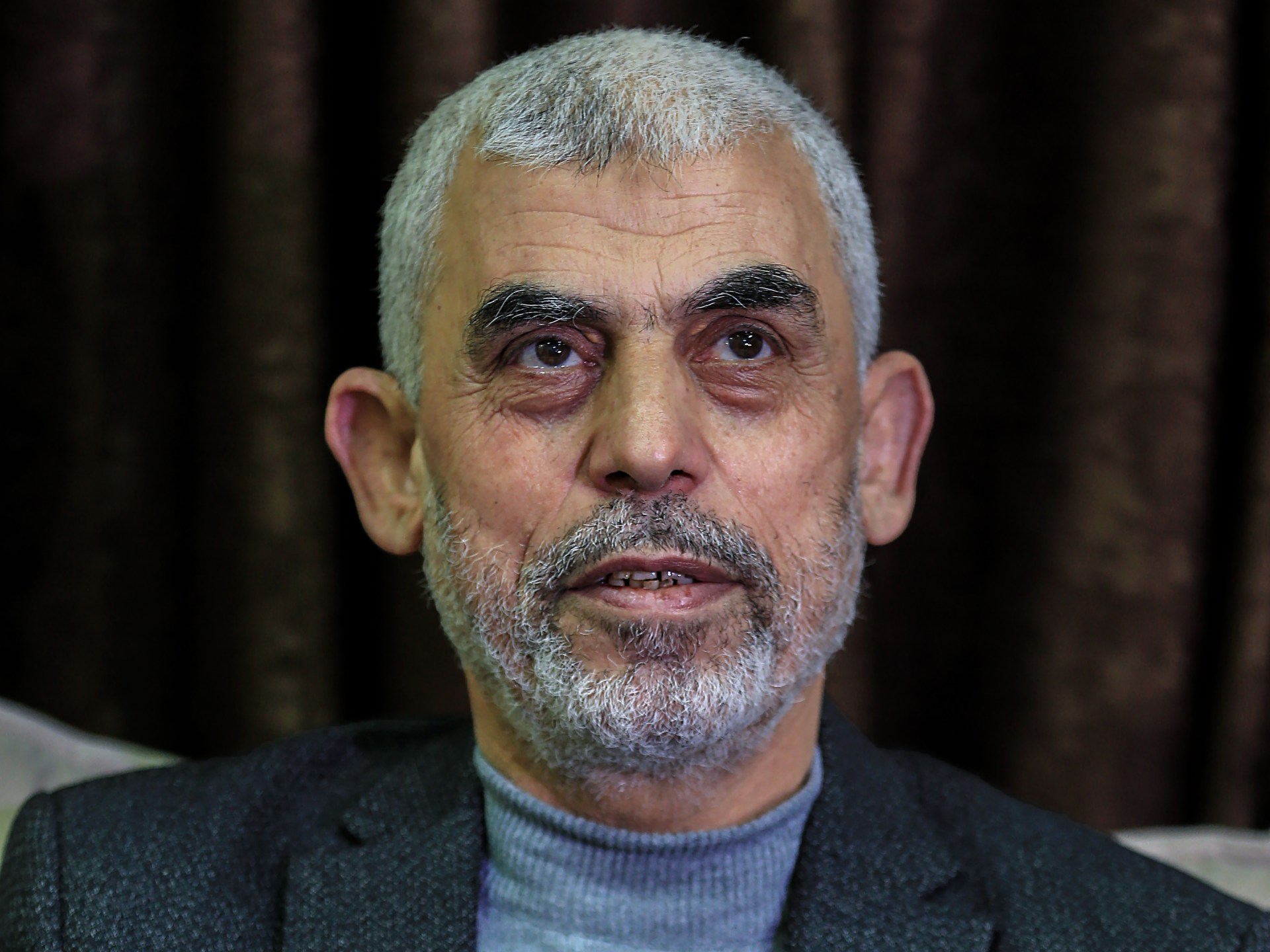 Hamas names Yahya Sinwar as new leader after Ismail Haniyeh’s killing