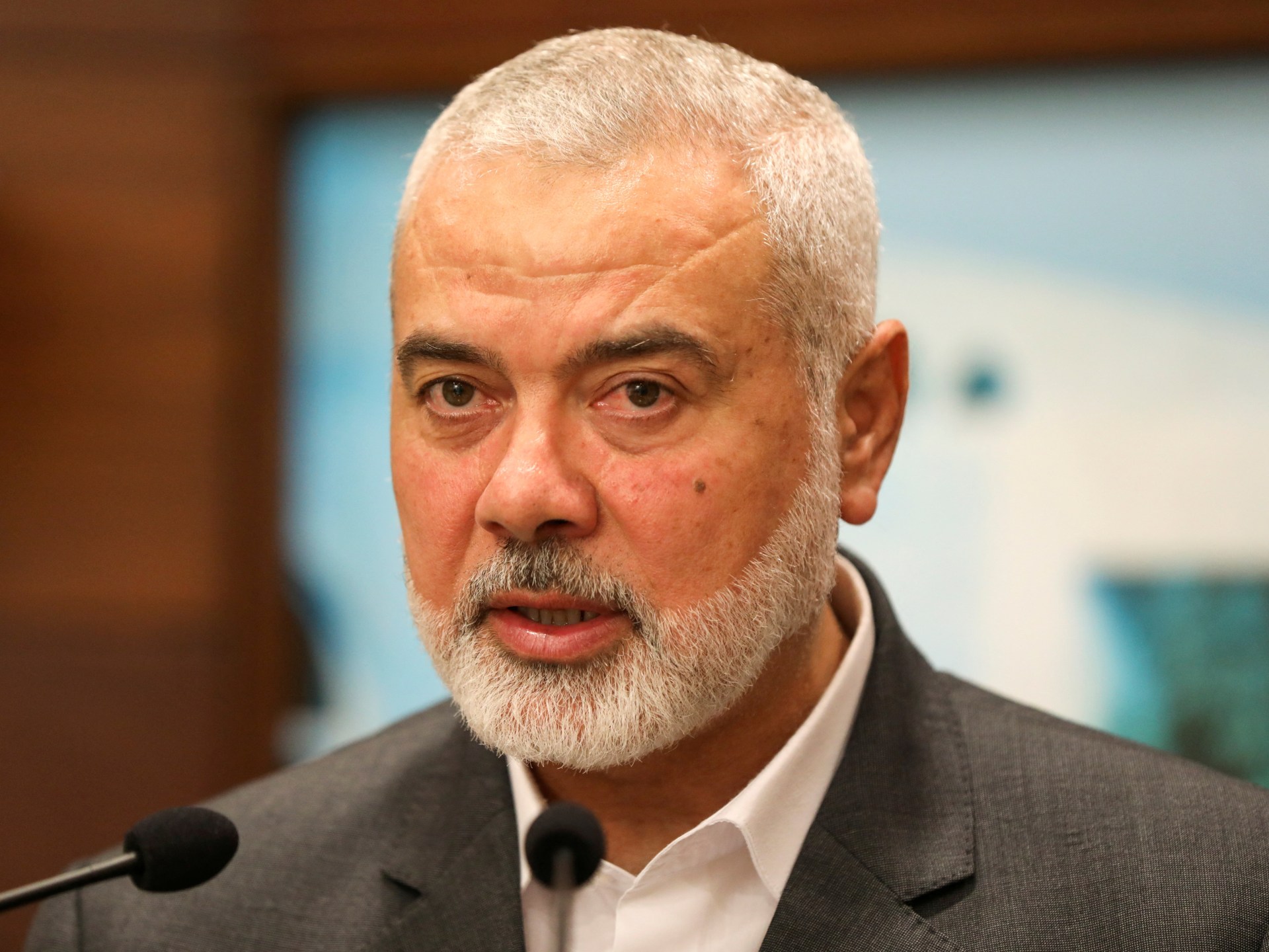 Haniyeh killed by ‘short-range projectile’ fired from outside home: IRGC