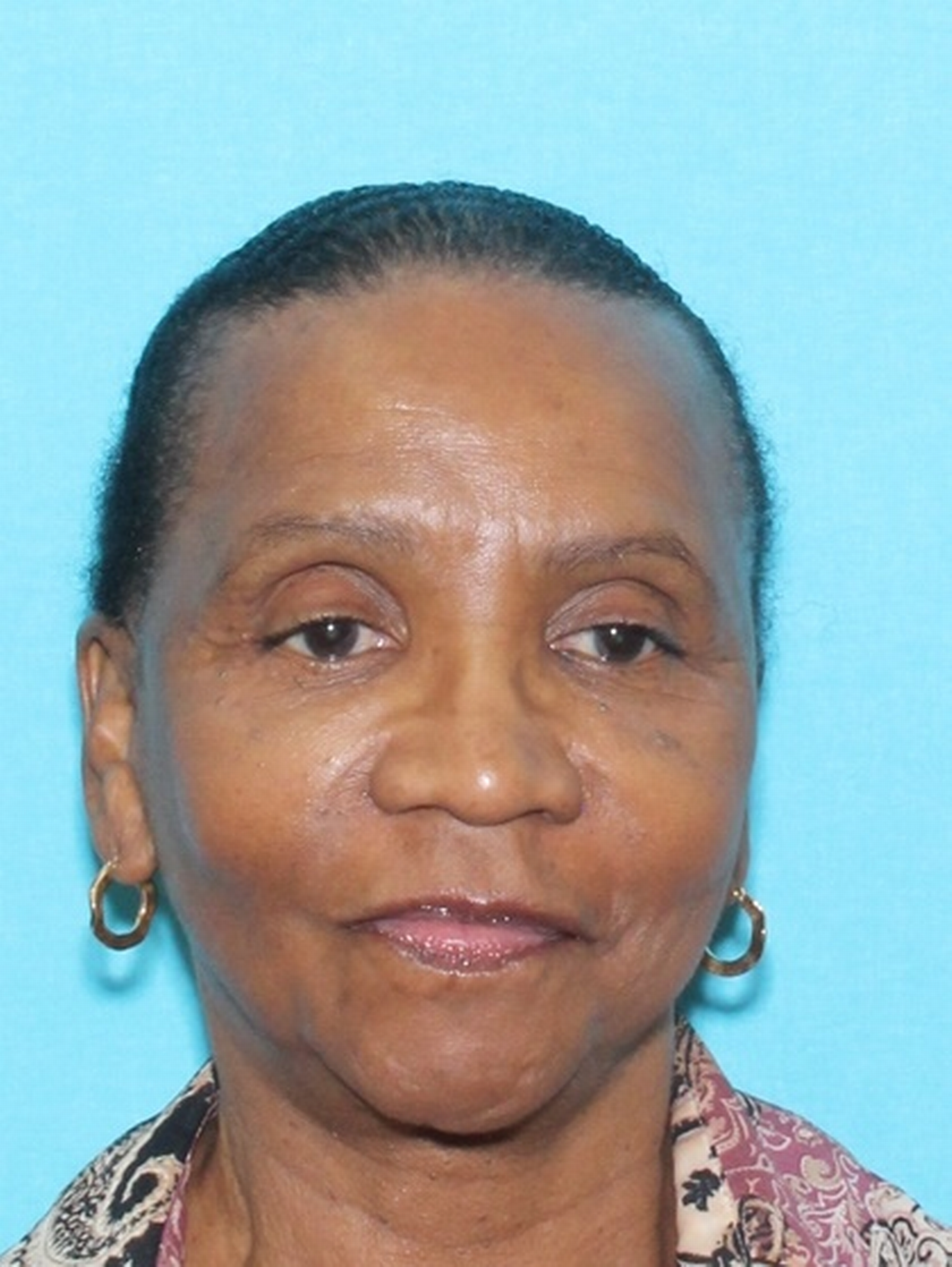 Have you seen this woman? Lee’s Summit police search for missing Alzheimer’s patient