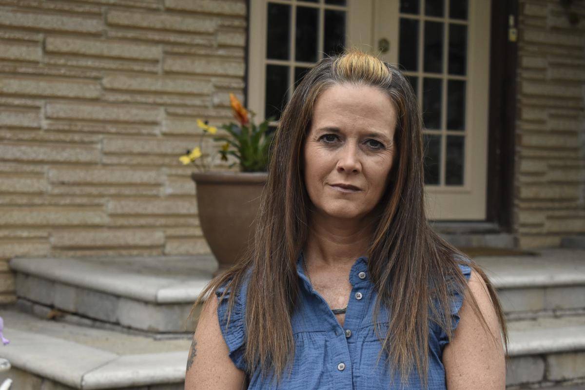 Her 15-year-old son was arrested. Brookfield police won’t give her the body camera footage.