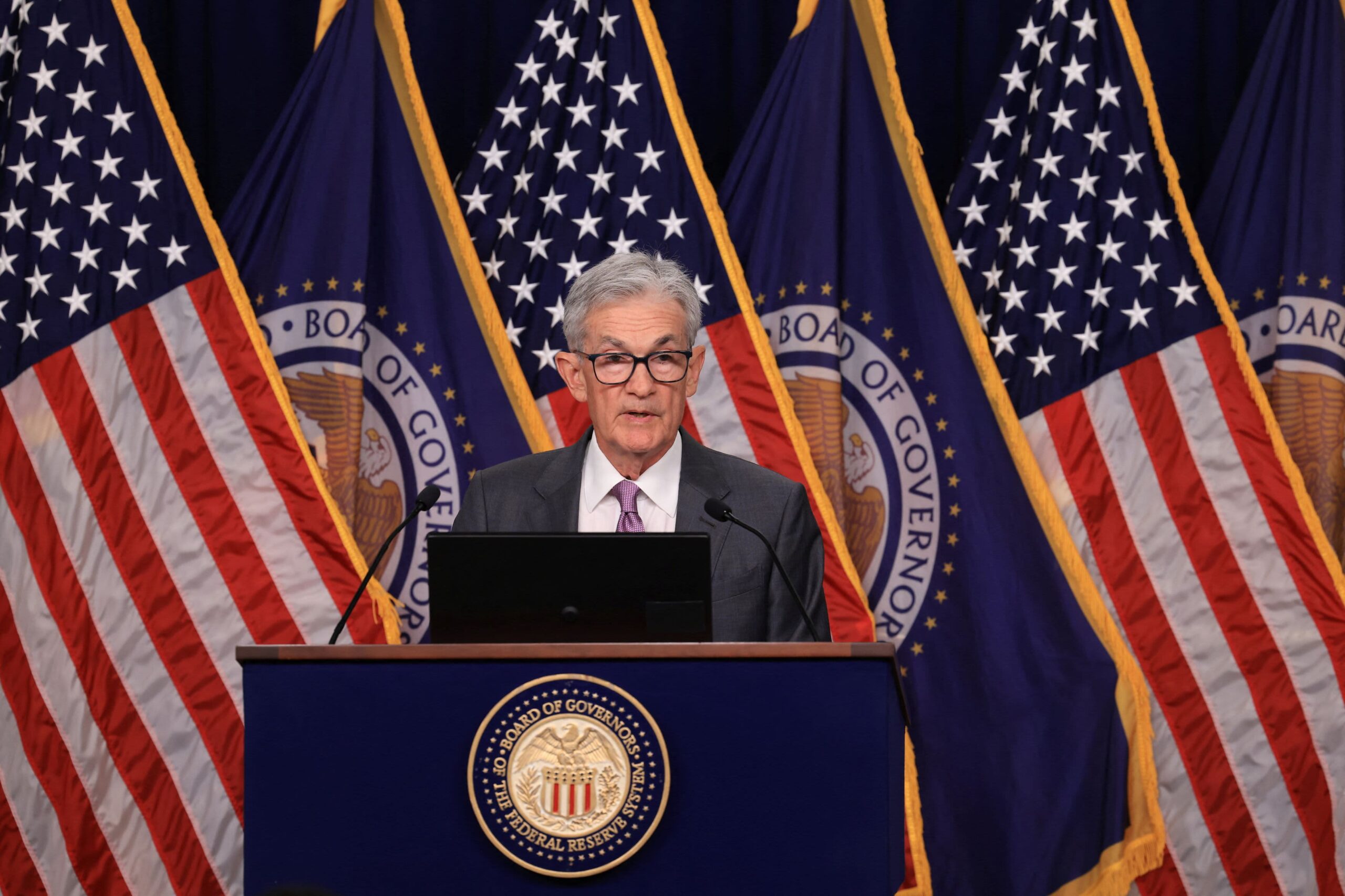 Here’s how a week’s worth of huge economic news will affect the Fed’s decision-making