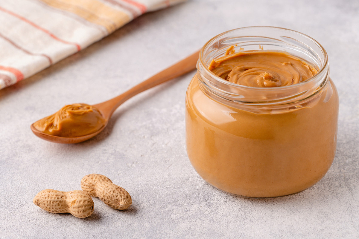 Here’s What Happens to Your Body If You Eat Peanut Butter Every Day