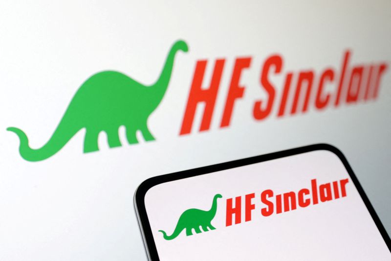 HF Sinclair posts lower second-quarter profit