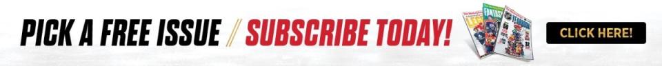 Honoring Florida Panthers play-by-play voice Doug Plagens on National Radio Day