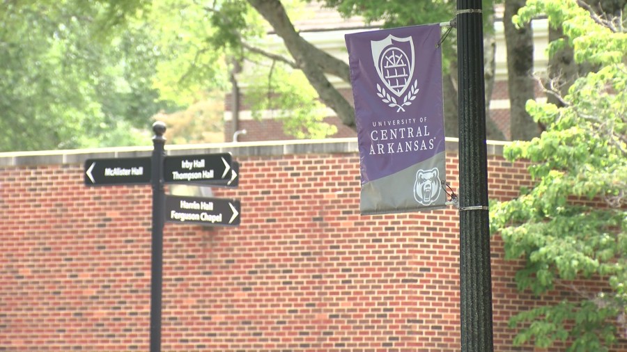 Housing issues arise as University of Central Arkansas welcomes potential biggest freshman class