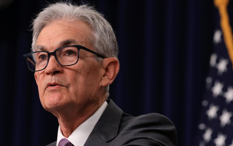 How the Federal Reserve’s foot dragging triggered a global market landslide