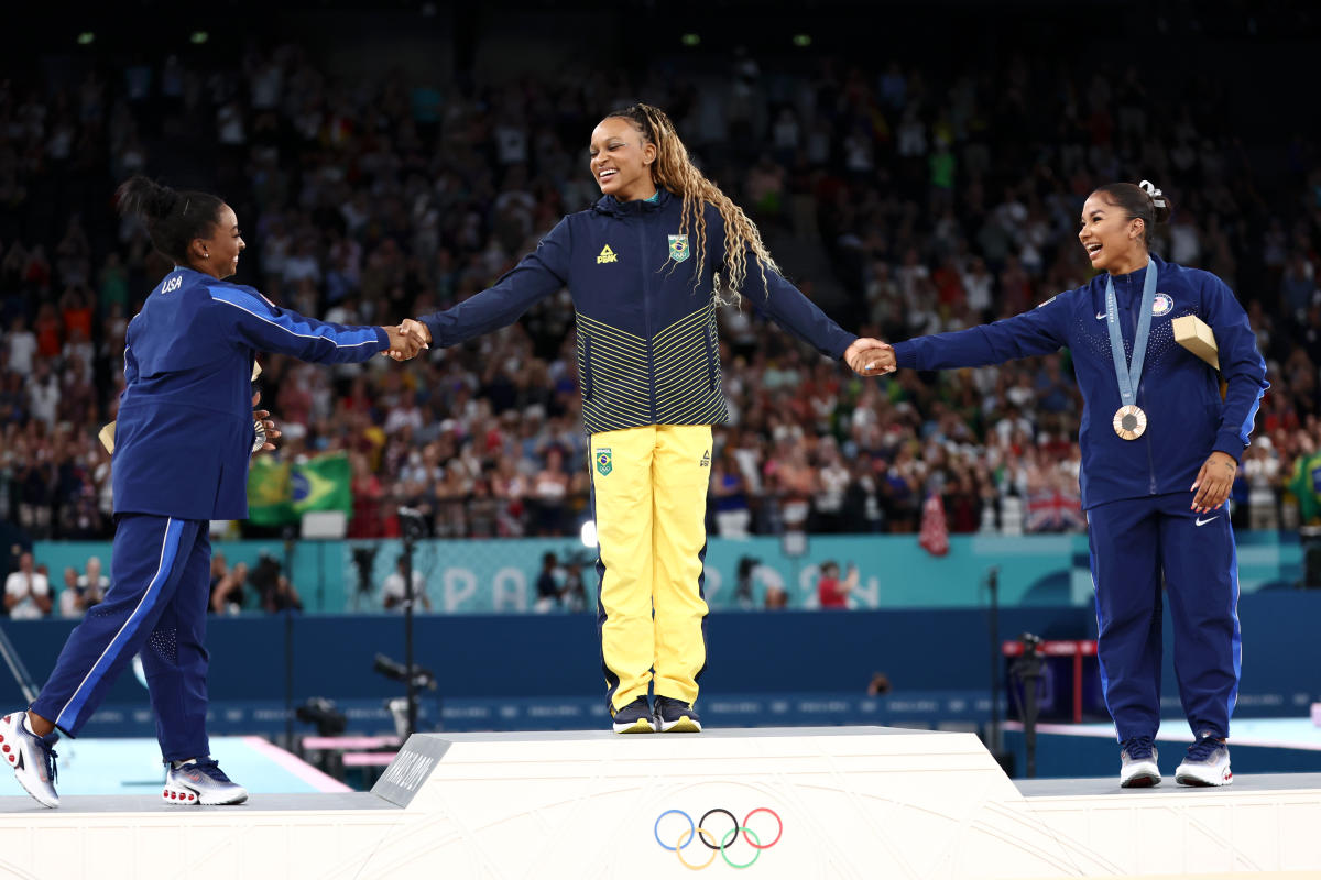 How to watch all the best viral Olympics moments on Peacock (before they’re gone)