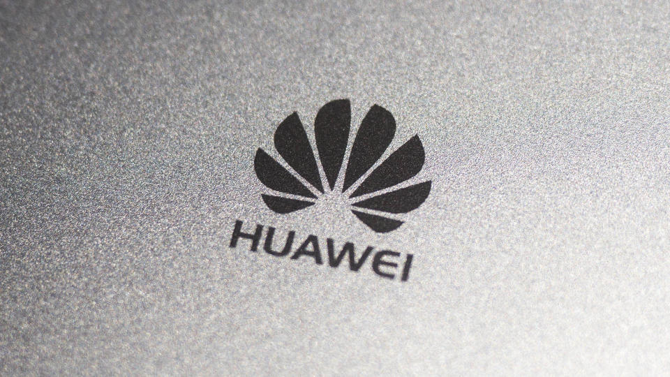 Huawei’s tri-fold phone breaks cover, spotted with its former CEO