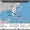 Hurricane Debby forms as Florida landfall with ‘catastrophic rain’ looms. Evacuations ordered