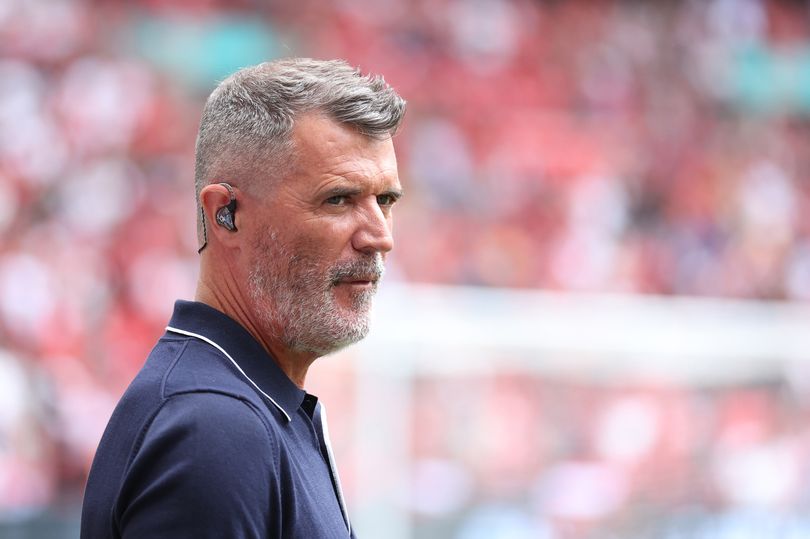 I heard what Manchester United did on transfer deadline day – Roy Keane would be furious