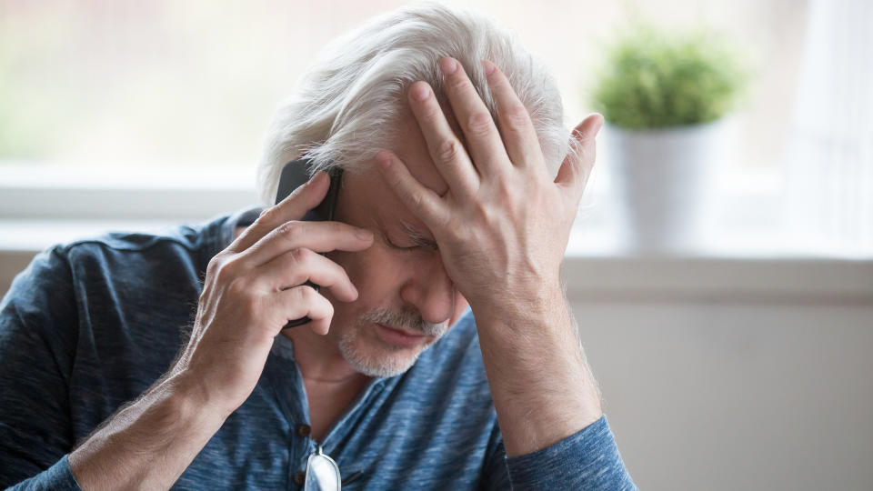 I’m a Financial Planner: 4 Top Money Scams I See Boomers Fall For