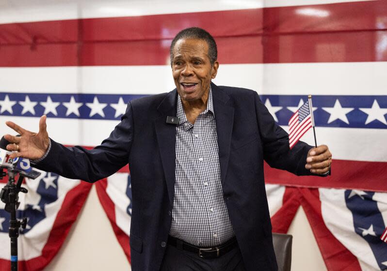 ‘I’m an American citizen!’ Baseball legend Rod Carew finally achieves his dream at 78